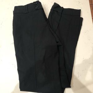 Banana Republic Ryan Fit Women’s Trousers